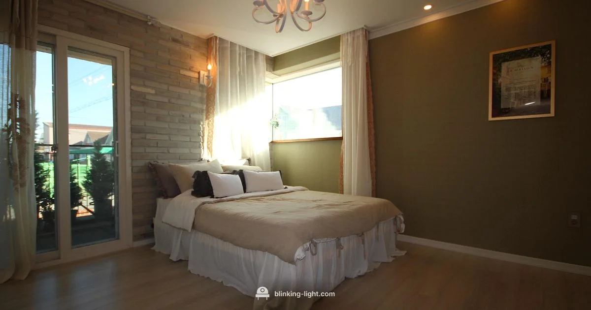 Blinking Light Guide