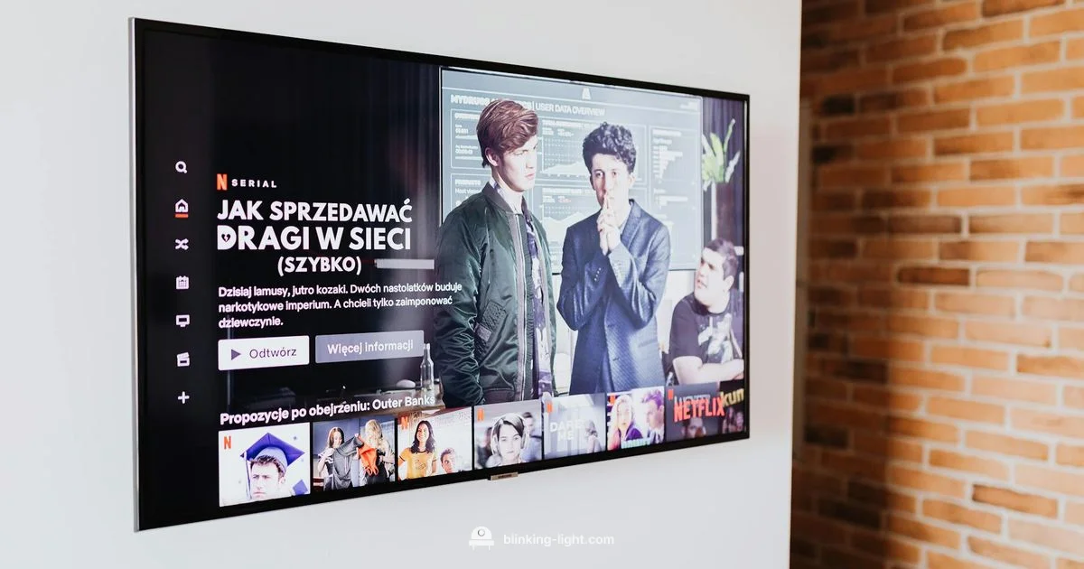 Blinking Light Fix Blinking Light Fix