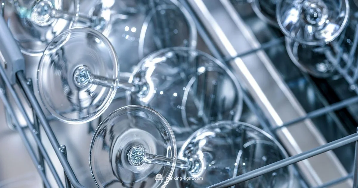 KitchenAid Blink Light - Blinking Light