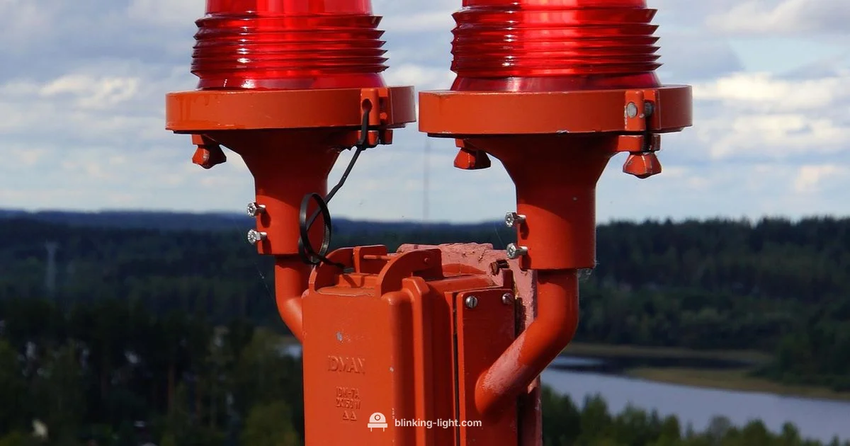 Flashing Lights Guide Flashing Lights Guide - Blinking Light