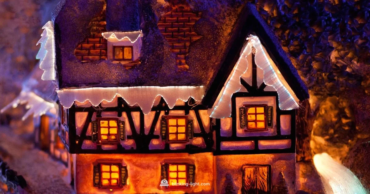 Best Blinking Lights