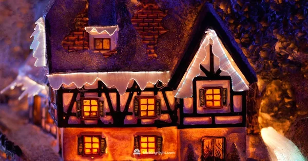 Best Blinking Lights