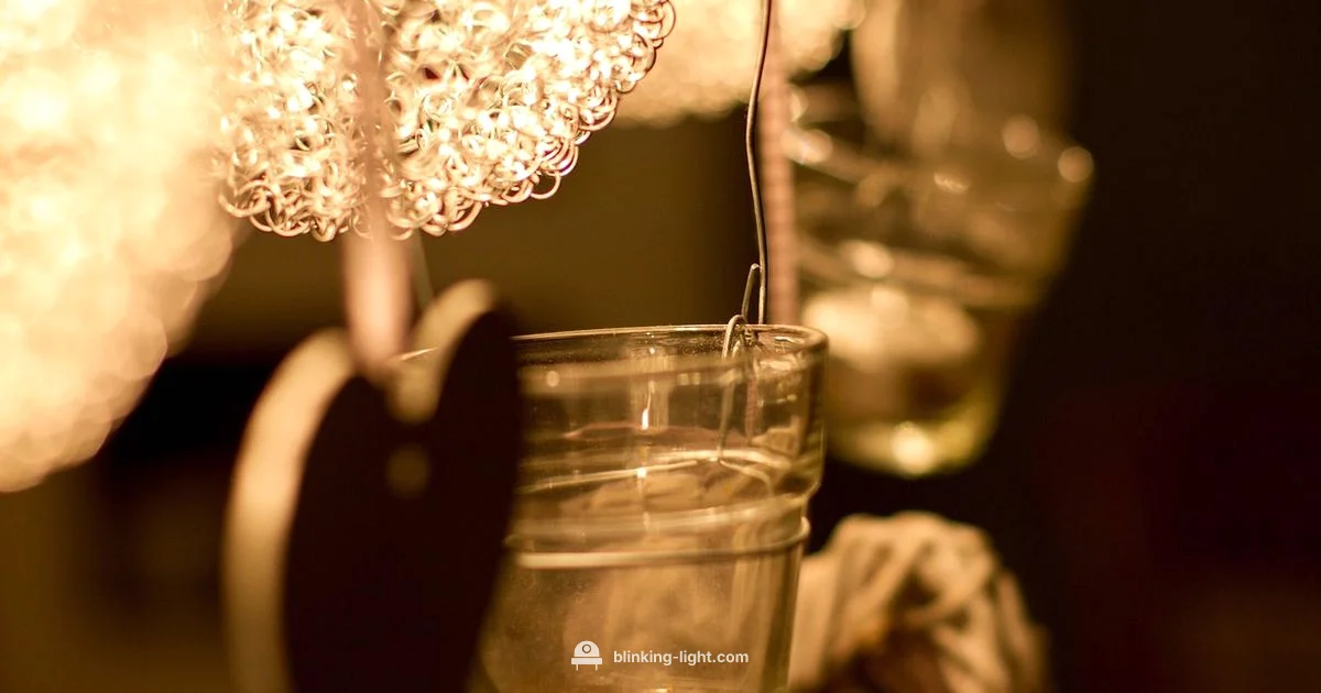 LED Flicker Fix - Blinking Light