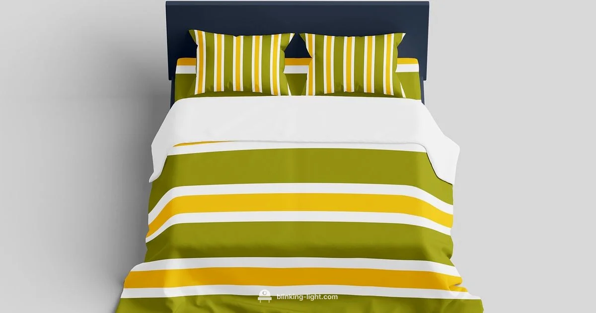 Blink Light Fix - Blinking Light