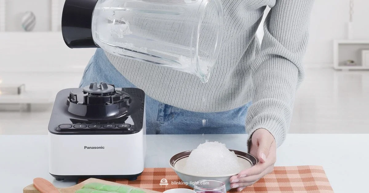 Blinking Light Guide