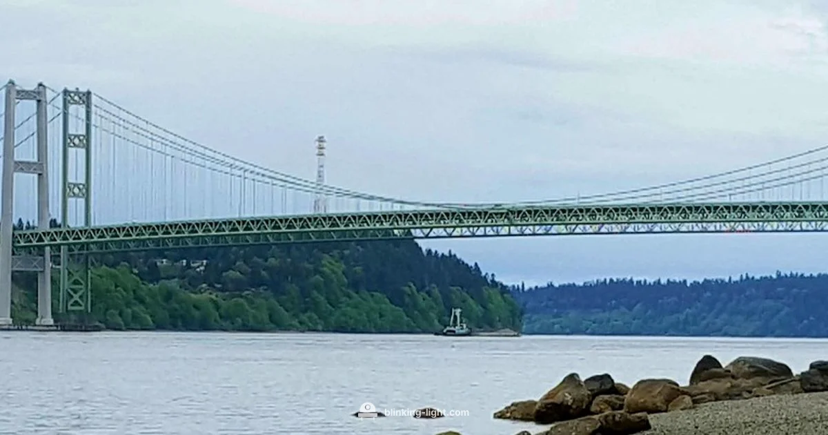 Blinking 4WD Light - Blinking Light