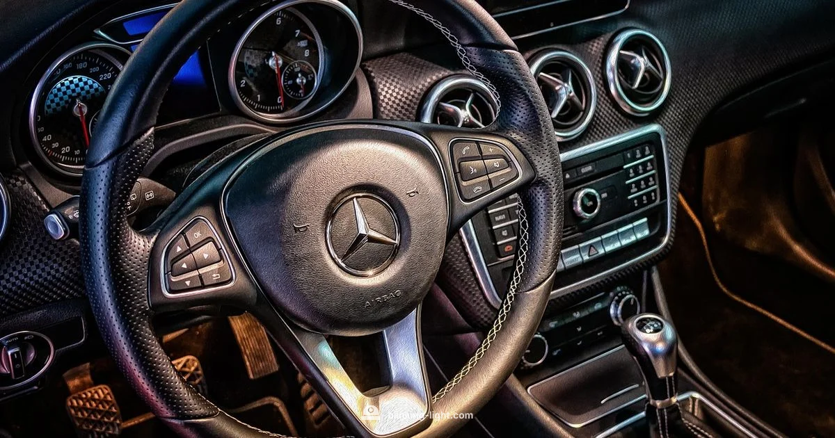 Blinking Indicator Guide Blinking Indicator Guide - Blinking Light