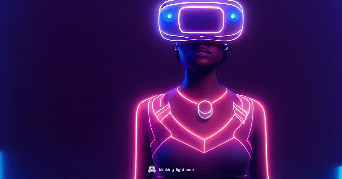 Red Light Fixes for Quest 2 - Blinking Light