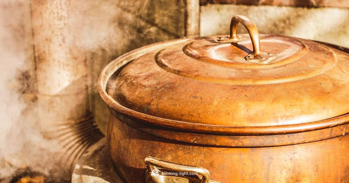 Blinking Light Guide