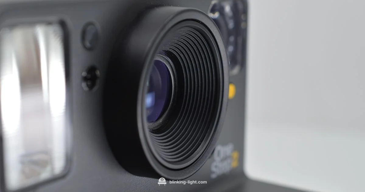 Blinking Light Fix Blinking Light Fix