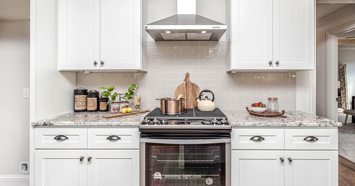 Blinking Light Guide