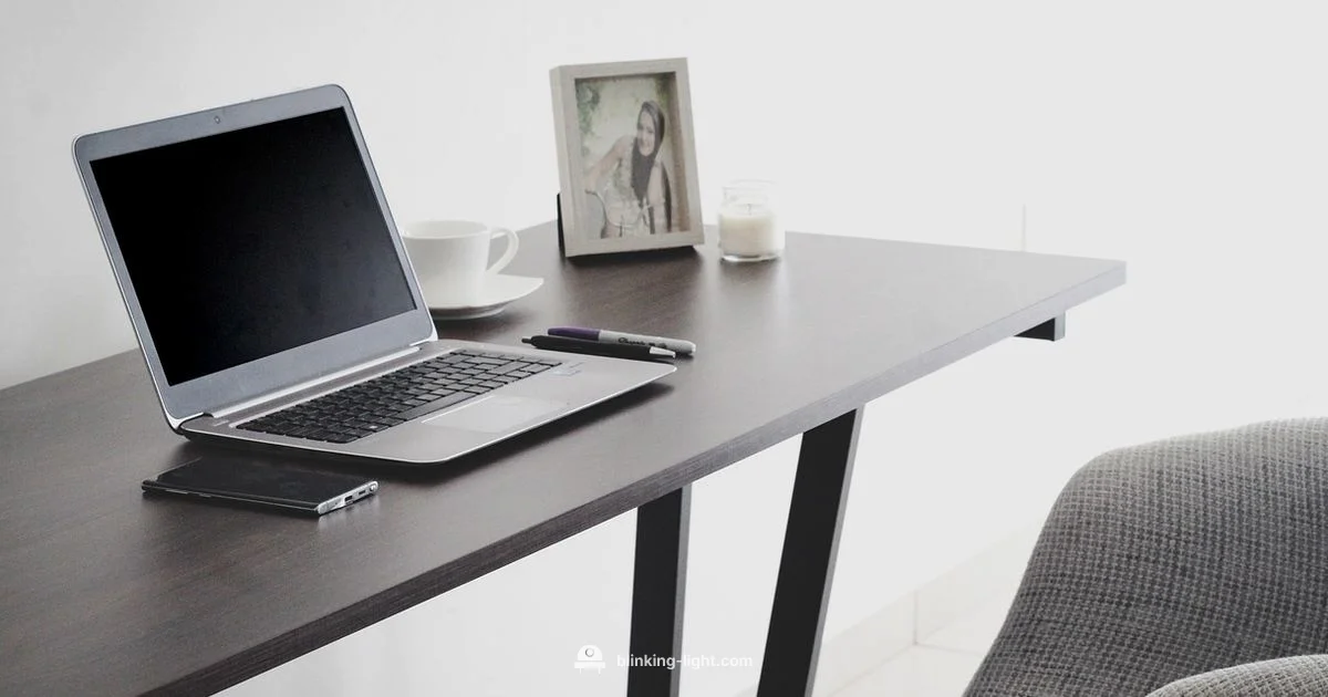 Blinking Light Troubleshooting