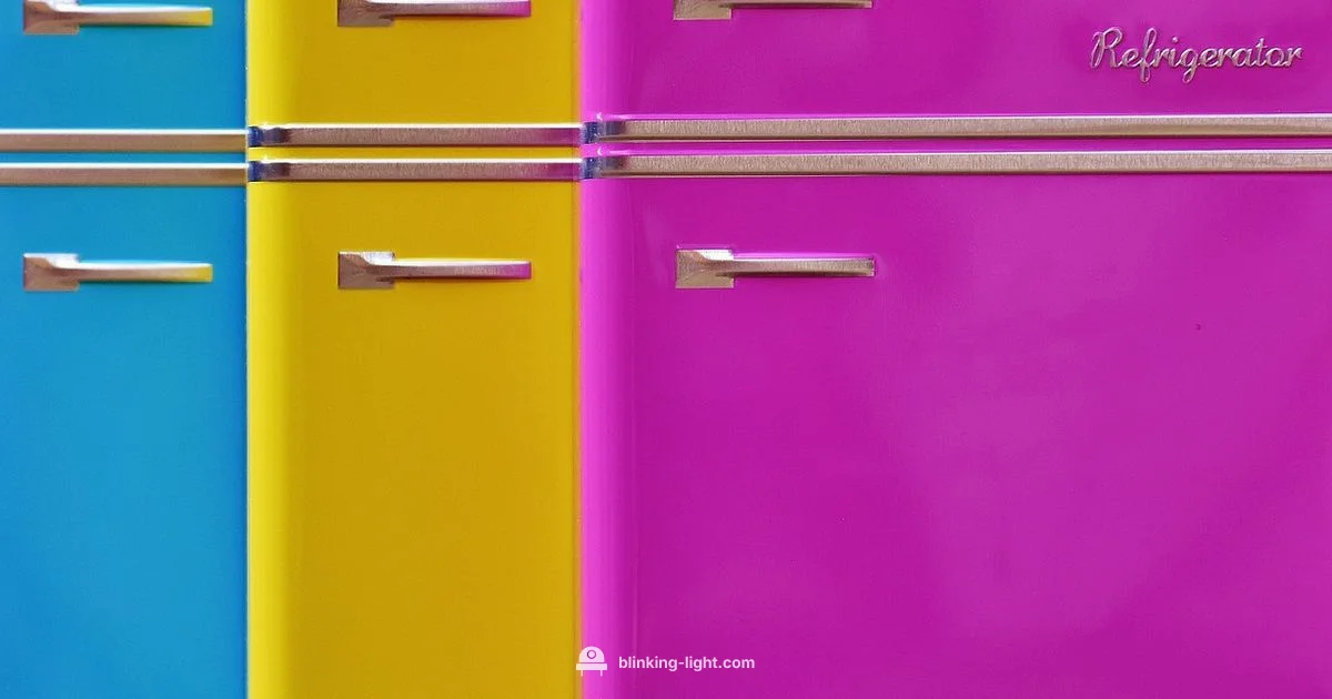 Blinking Light Fix Blinking Light Fix