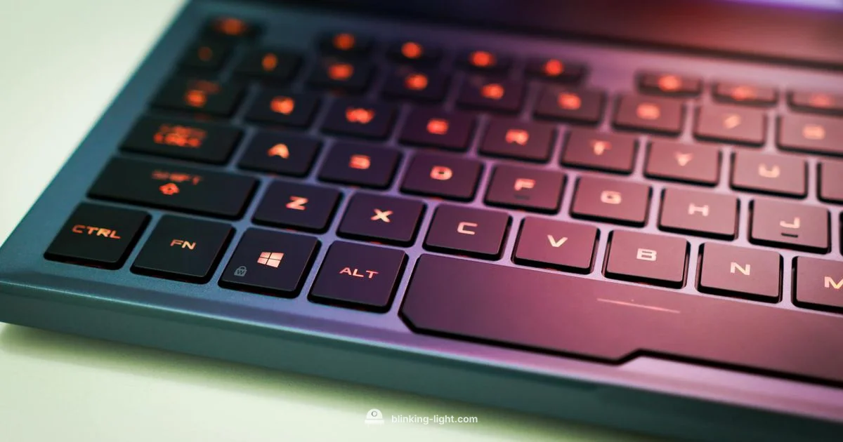 Dell Indicator Fix Dell Indicator Fix - Blinking Light