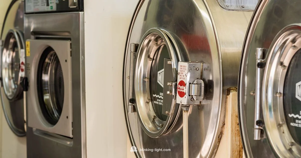 Blinking Light Guide Blinking Light Guide