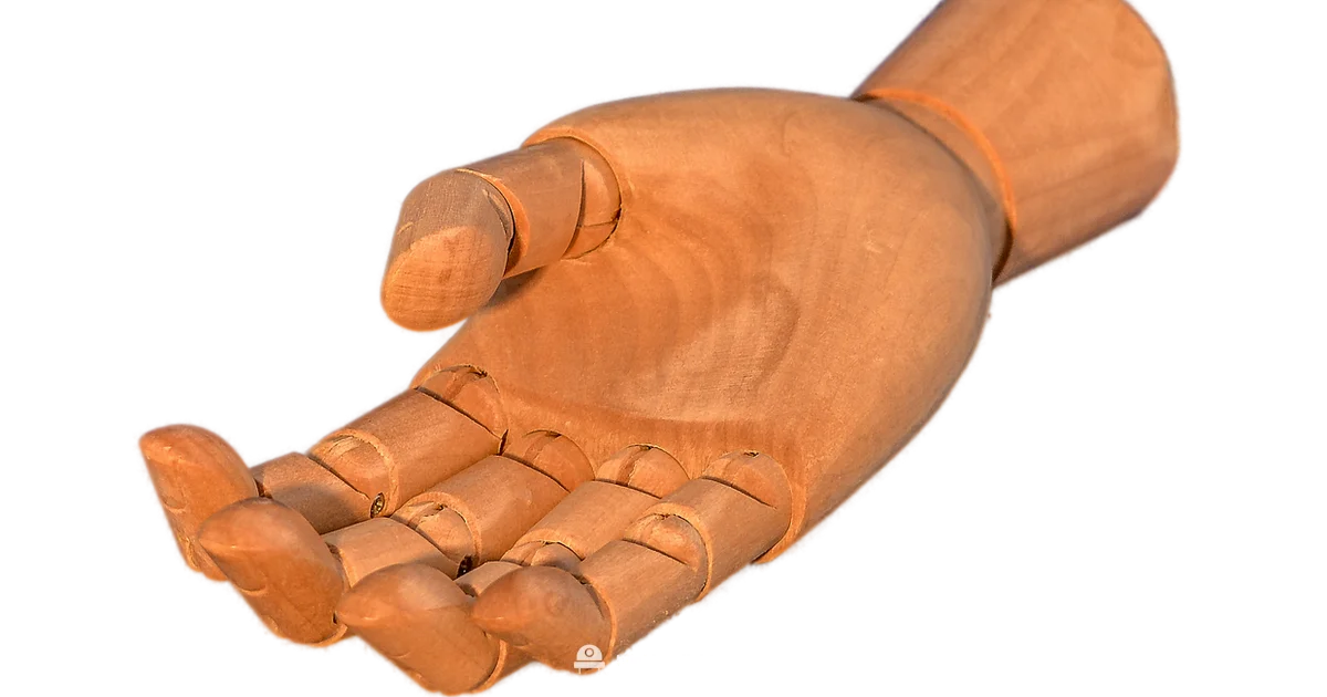 Blinking Light Symbolism