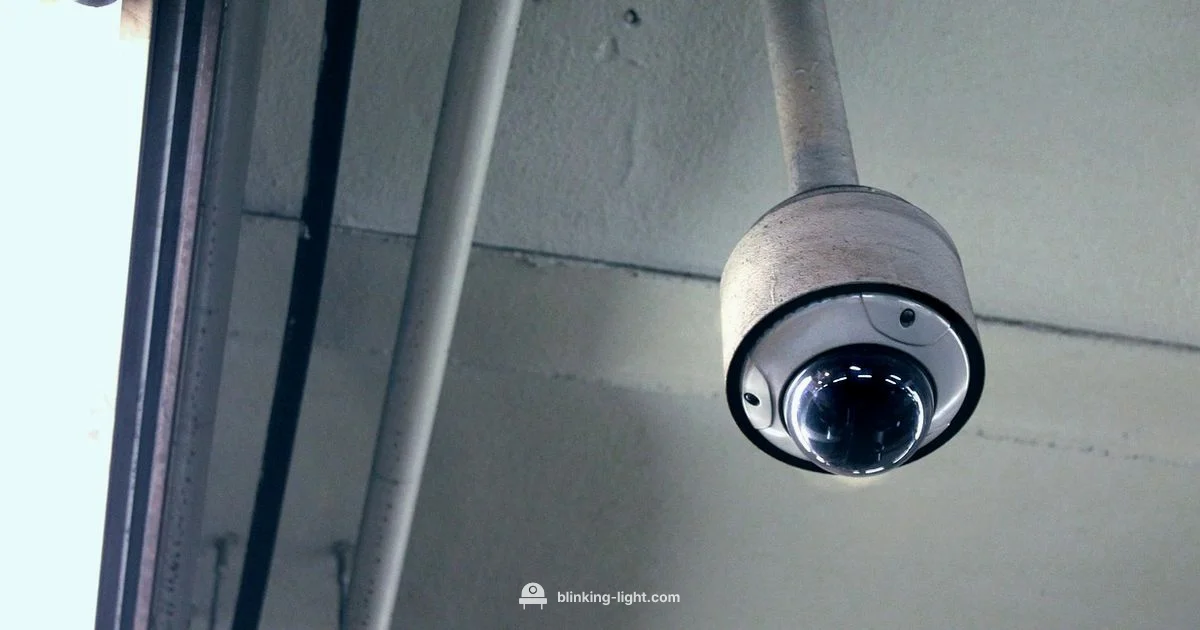 Blink Light Guide - Blinking Light