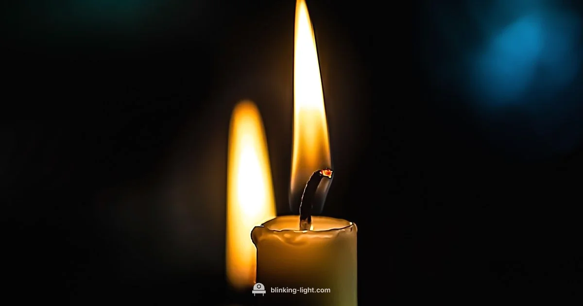 Flicker Fix Guide Flicker Fix Guide - Blinking Light