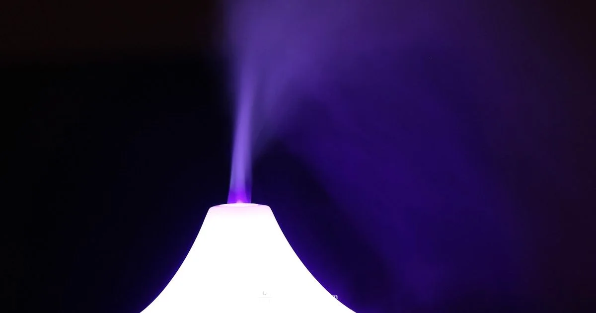 Green Light Guide - Blinking Light