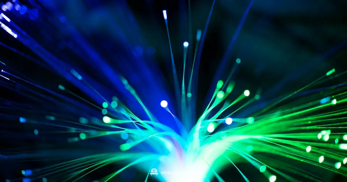 LED Troubleshooter - Blinking Light