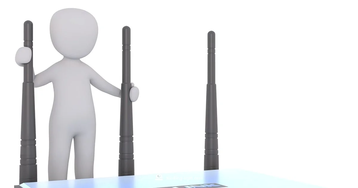 Blinking LED Fix - Blinking Light