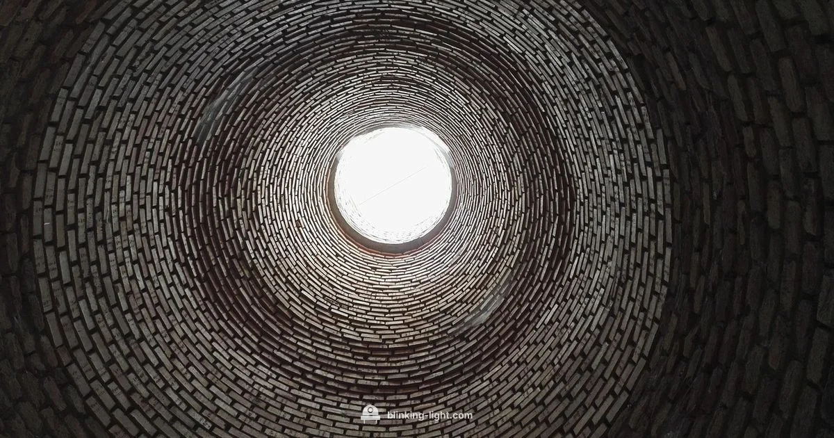 Furnace Blink Guide Furnace Blink Guide - Blinking Light