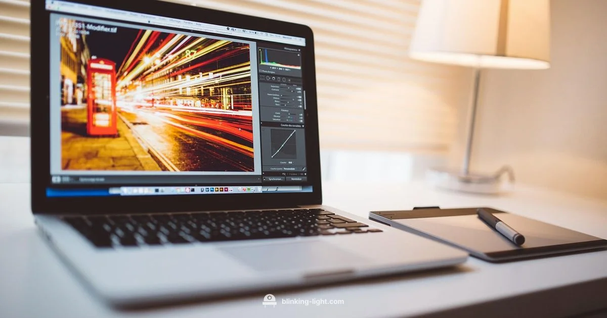 CapCut Flicker Fix CapCut Flicker Fix - Blinking Light