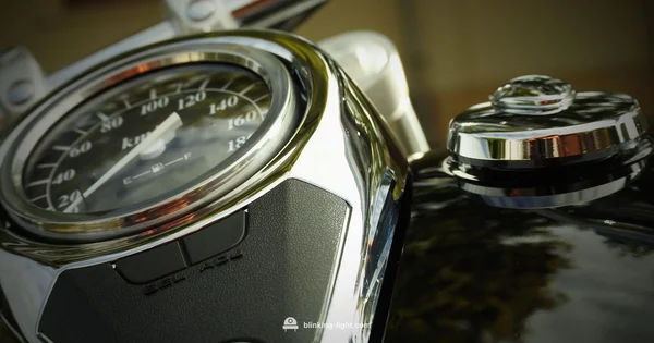 Engine Light Clues - Blinking Light