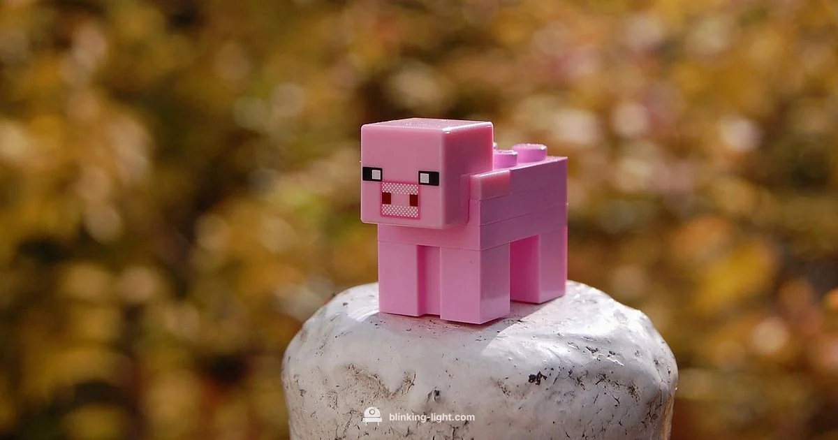 Flashing Lights Flashing Lights - Blinking Light