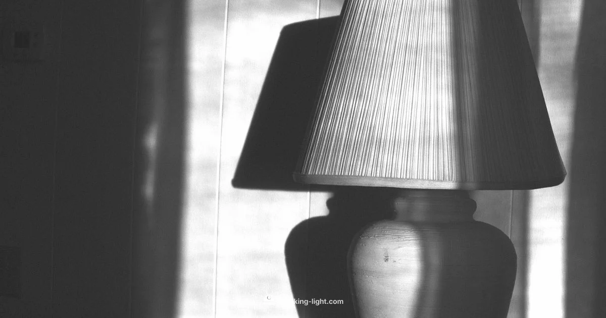 Prevent Flicker - Blinking Light