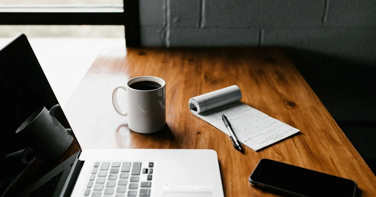 Red Light Fix - Blinking Light