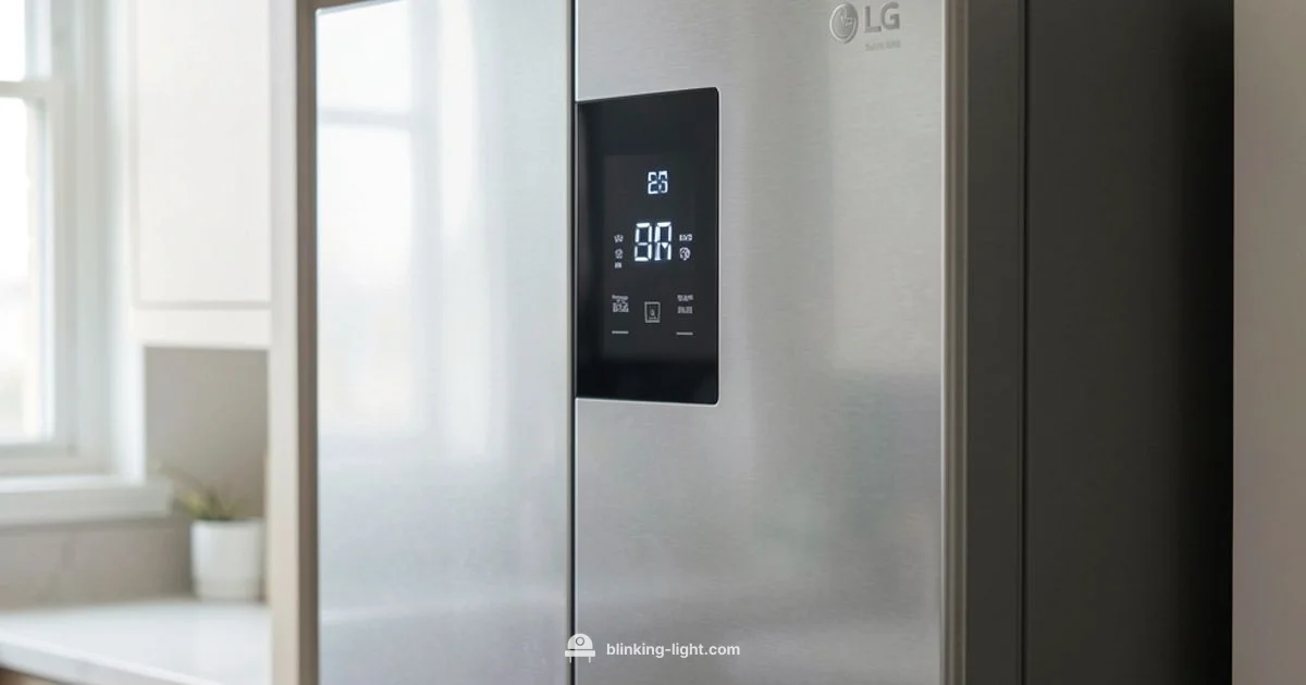 Blinking Light Guide