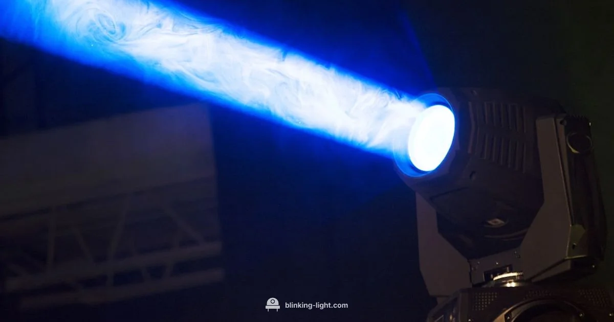 Gear Light Fix Gear Light Fix - Blinking Light