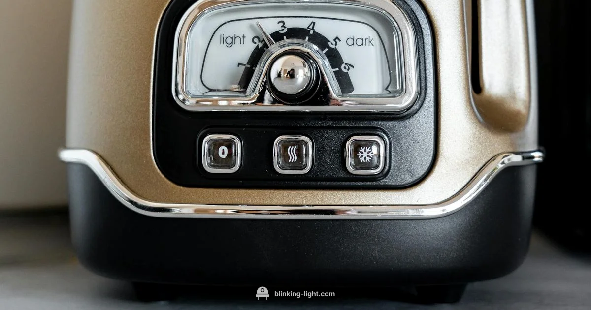 Keurig Blink Fix Keurig Blink Fix - Blinking Light