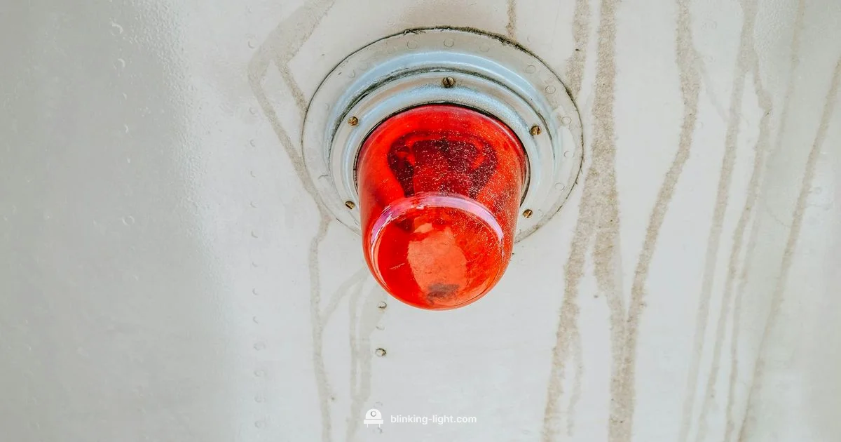 LED Alerts on iPhone - Blinking Light