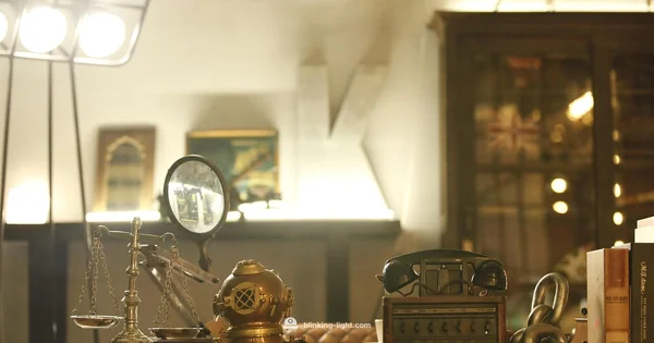 Red Light Troubleshooting - Blinking Light