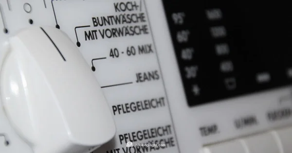 Indicator Lights Guide - Blinking Light