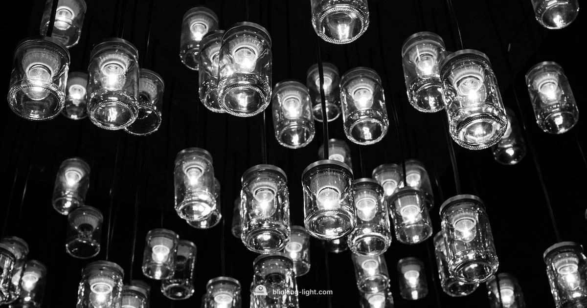 Dealing with Flashing Lights Dealing with Flashing Lights - Blinking Light