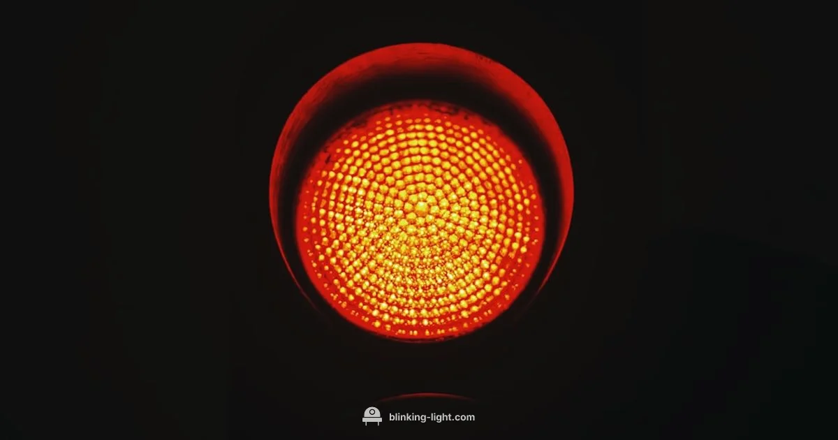 AC Light Blinking Troubleshoot AC Light Blinking Troubleshoot - Blinking Light