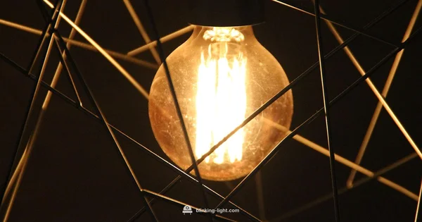 Bulb Replacement Guide - Blinking Light