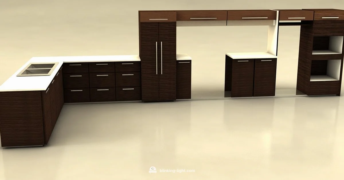 Red Light Fix Red Light Fix - Blinking Light