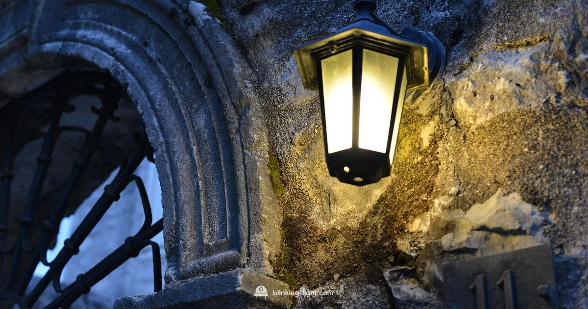 Kids Flashlight Build Kids Flashlight Build - Blinking Light