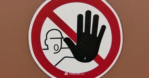 Blinking Light Guide