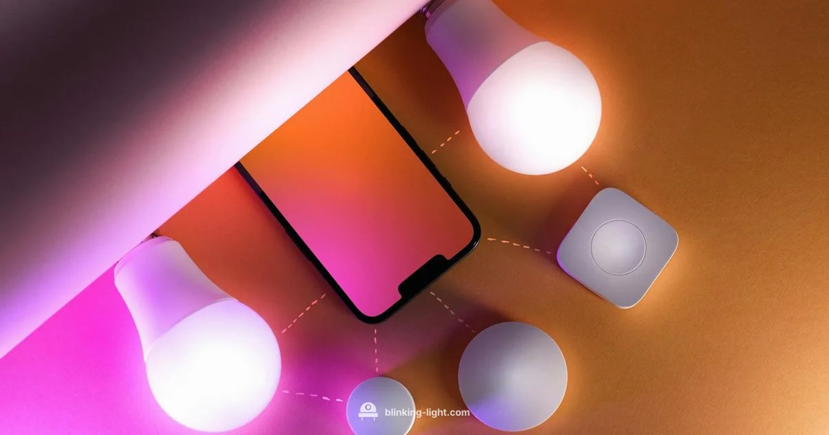 Red Light Troubleshooting - Blinking Light