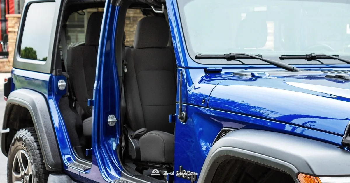 Blinking 4Hi Guide - Blinking Light