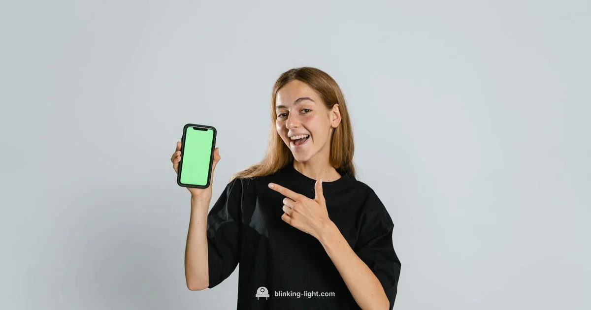 Decode Your Indicator - Blinking Light