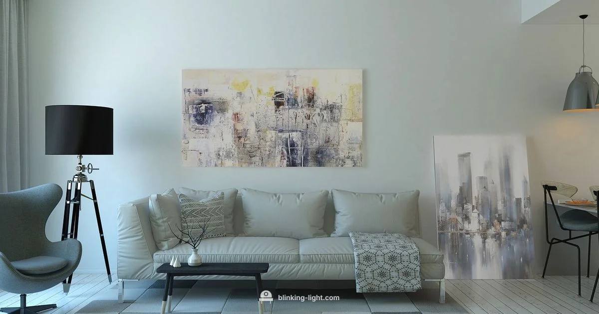 Fix LED Flicker - Blinking Light