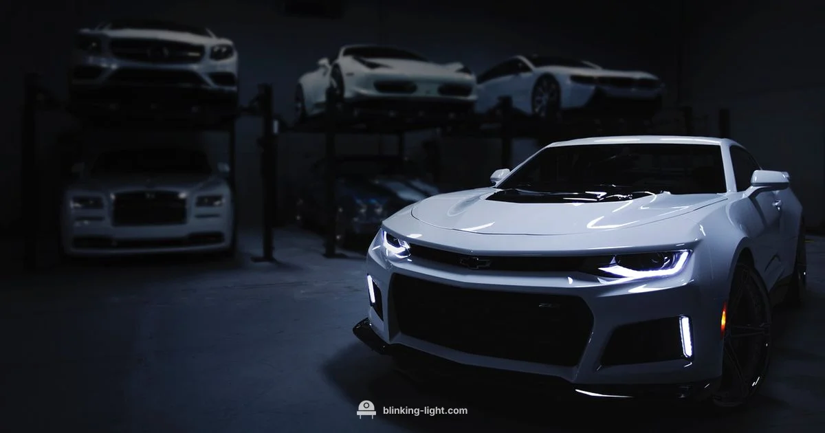 Best Blink Lights - Blinking Light