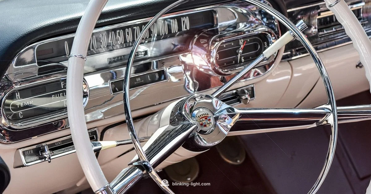 Blinking Check Engine Blinking Check Engine - Blinking Light