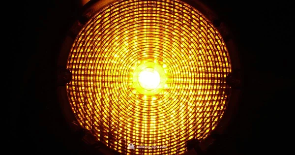 VSC Blinking Guide - Blinking Light